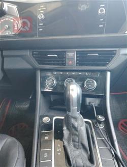 فولكسفاغن جيتا